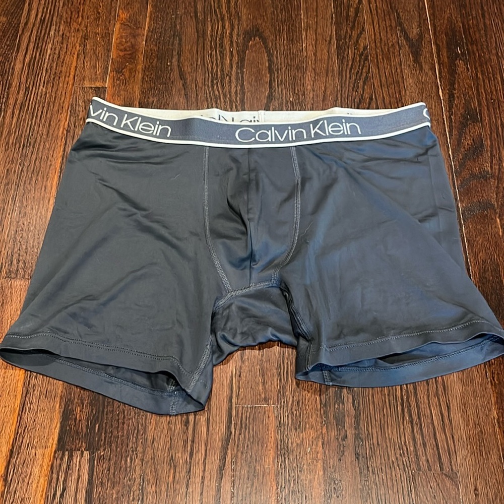 Calvin Klein Trunks